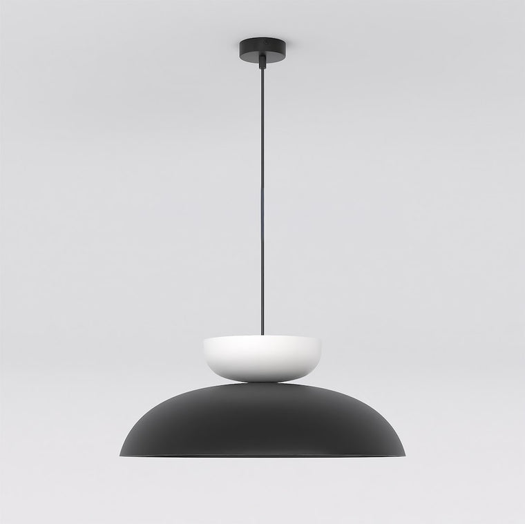 MEGA 1 BLACK WH