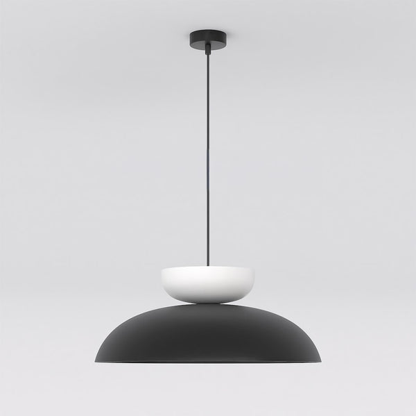 MEGA 1 BLACK WH
