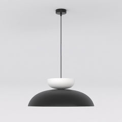 MEGA 1 BLACK WH