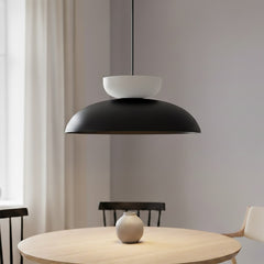 MEGA 1 BLACK WH