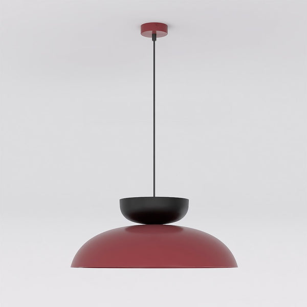 MEGA 1 BURGUNDY BL