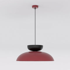 MEGA 1 BURGUNDY BL