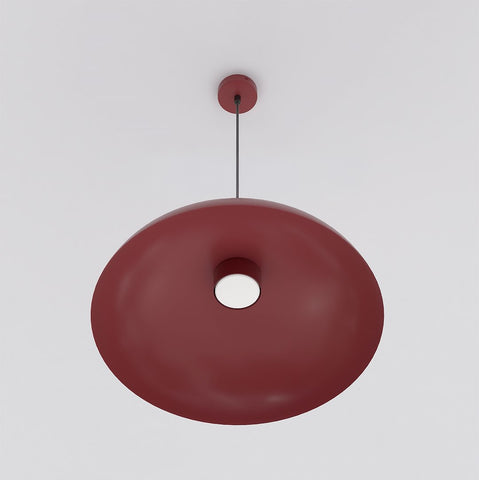 MEGA 1 BURGUNDY BL