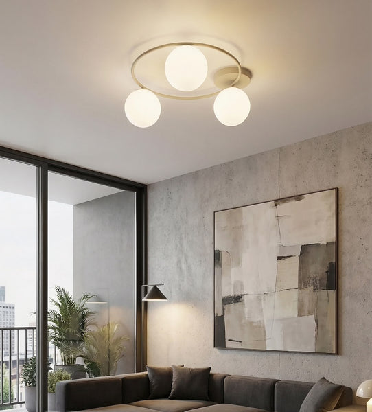 SOPRA 3 MOKKA OPAL