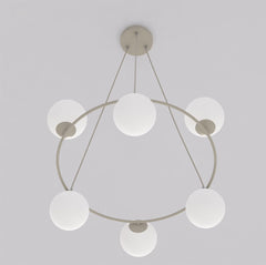 AZURA 6 MOKKA OPAL