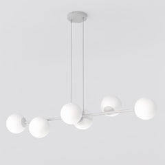 MAGNUS 6 GRAY OPAL