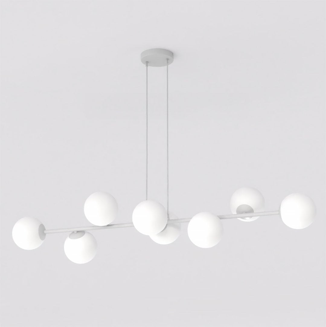 MAGNUS 8 GRAY OPAL