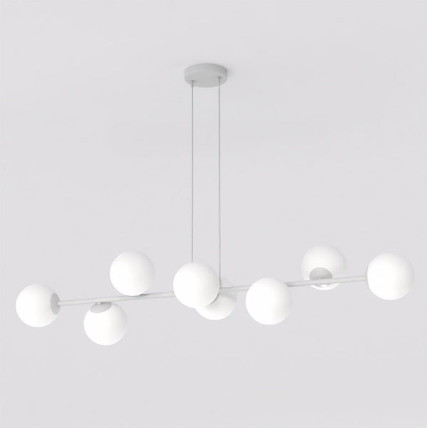 MAGNUS 8 GRAY OPAL