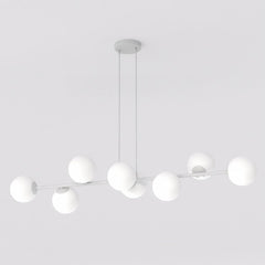 MAGNUS 8 GRAY OPAL
