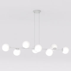 MAGNUS 8 GRAY OPAL