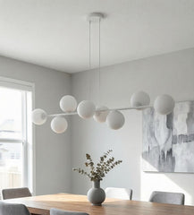 MAGNUS 8 GRAY OPAL