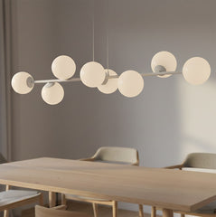 MAGNUS 8 GRAY OPAL