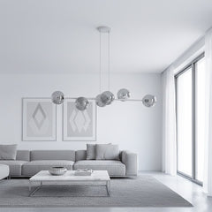 MAGNUS 6 GRAY GRAFIT