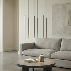 SELTER 6 GRAY