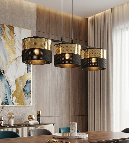 LUX 3 BL GOLD