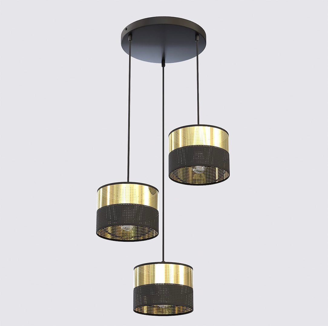 LUX 3 BL GOLD PREM