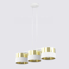 LUX 3 WH GOLD