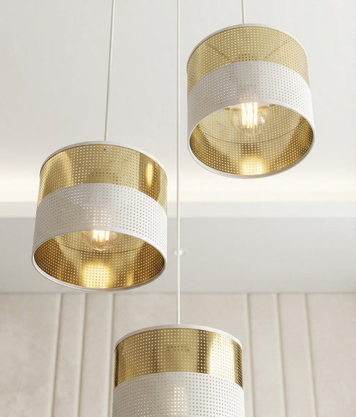 LUX 3 WH GOLD PREM