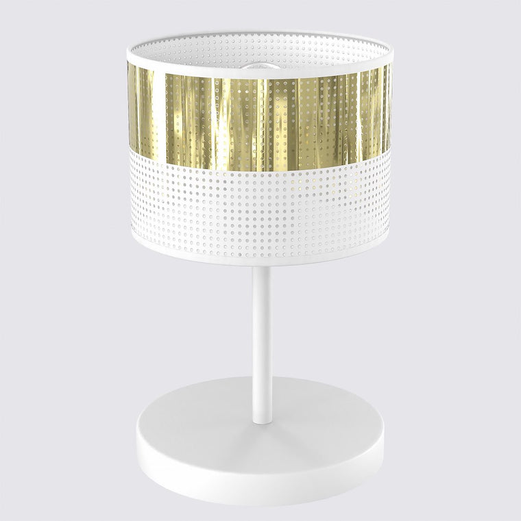 LUX LN1 WH GOLD