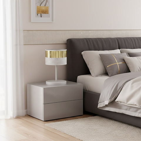 LUX LN1 WH GOLD
