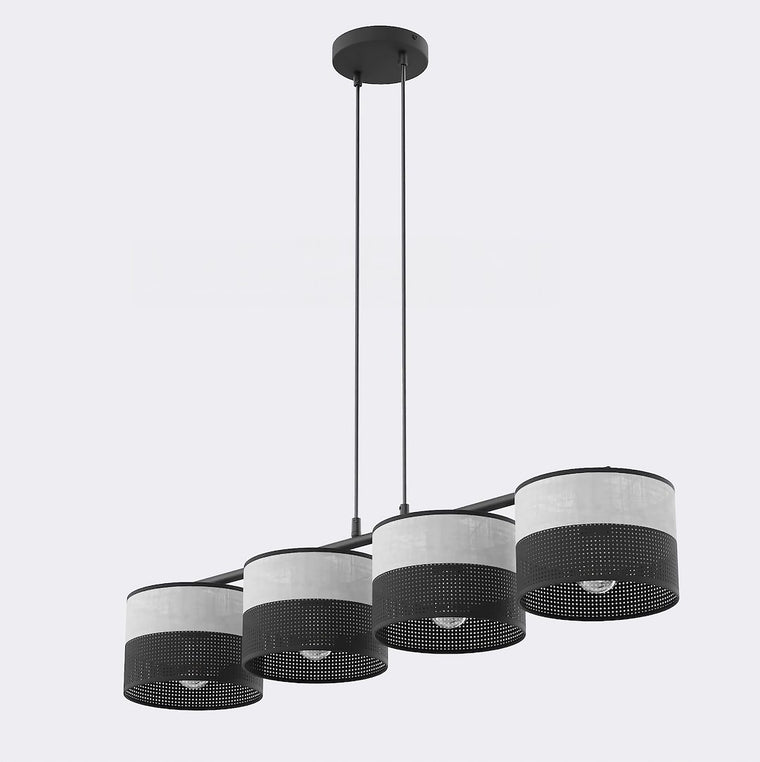 KARBON 4 BL GRAY