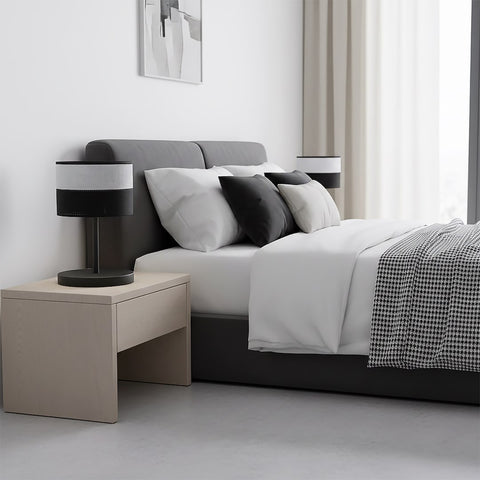 KARBON LN1 BL GRAY