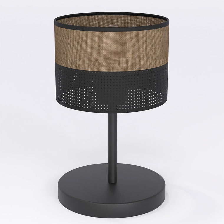 KARBON LN1 BL BROWN