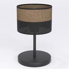 KARBON LN1 BL BROWN