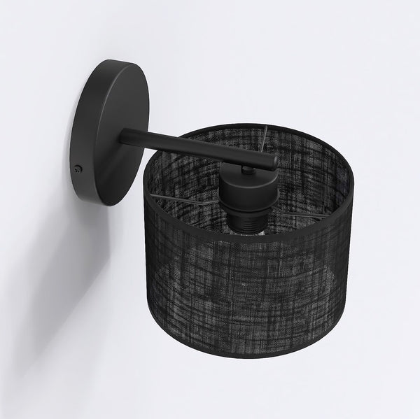 ECO K1 BL BLACK
