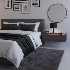 ECO LN1 BL BLACK