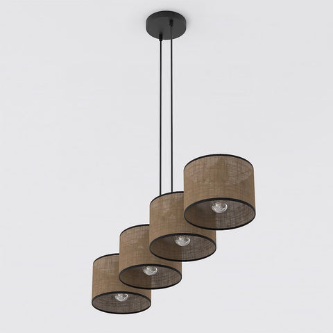 ECO 4 BL BROWN