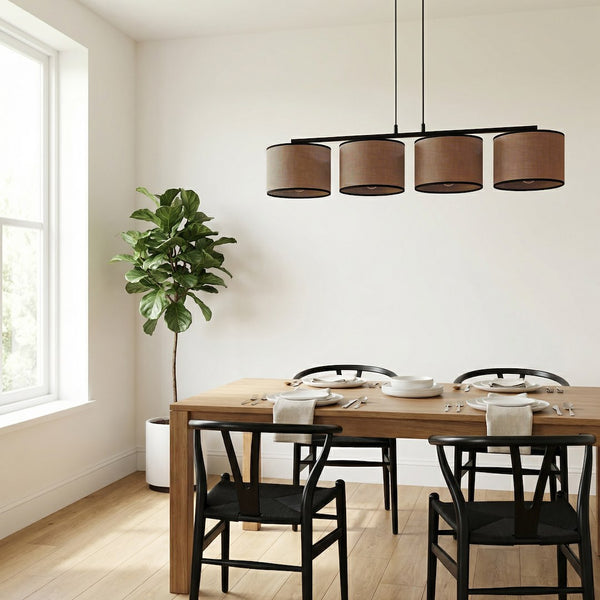 ECO 4 BL BROWN