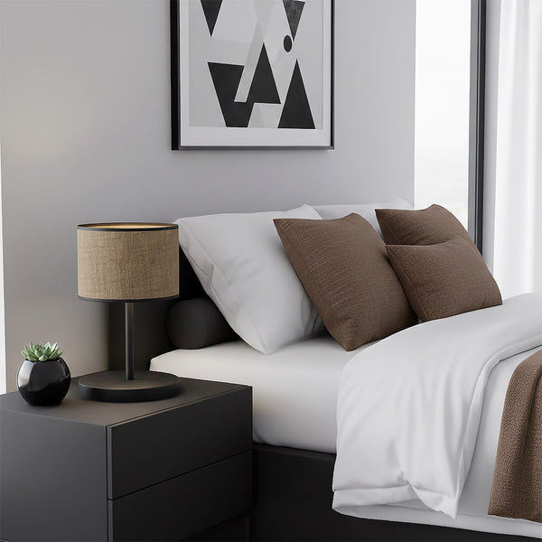 ECO LN1 BL BROWN