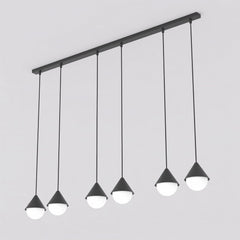 GIRO 6 PREM BLACK