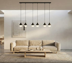 GIRO 6 PREM BLACK