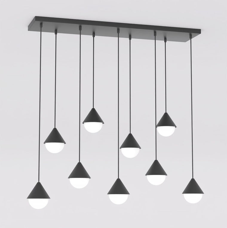 GIRO 9 BLACK