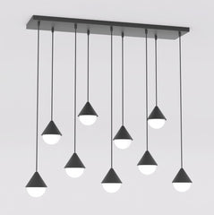 GIRO 9 BLACK