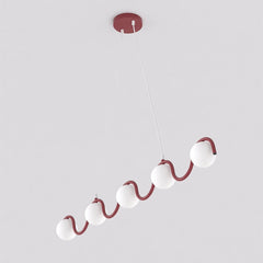 SINUS 5 BURGUNDY