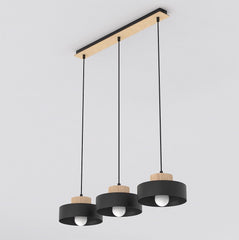 KIVI 3 BLACK