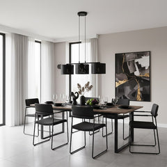 LUX 3 BLACK