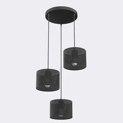 LUX 3 BLACK PREM