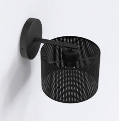 LUX K1 BLACK