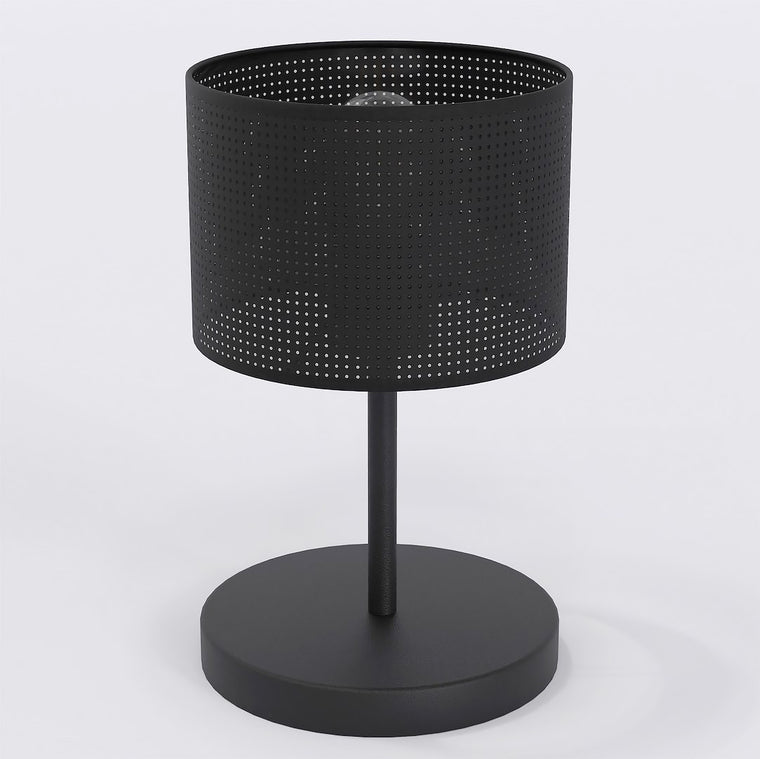 LUX LN1 BLACK