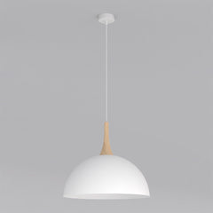 NAUTICA 1L WHITE
