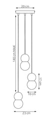 LOOP 3 MOKKA