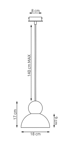 KAKI 1S MOKKA