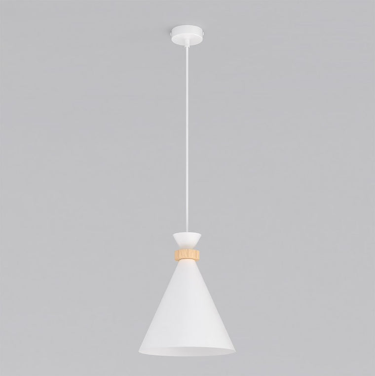 ZERO 1 WHITE