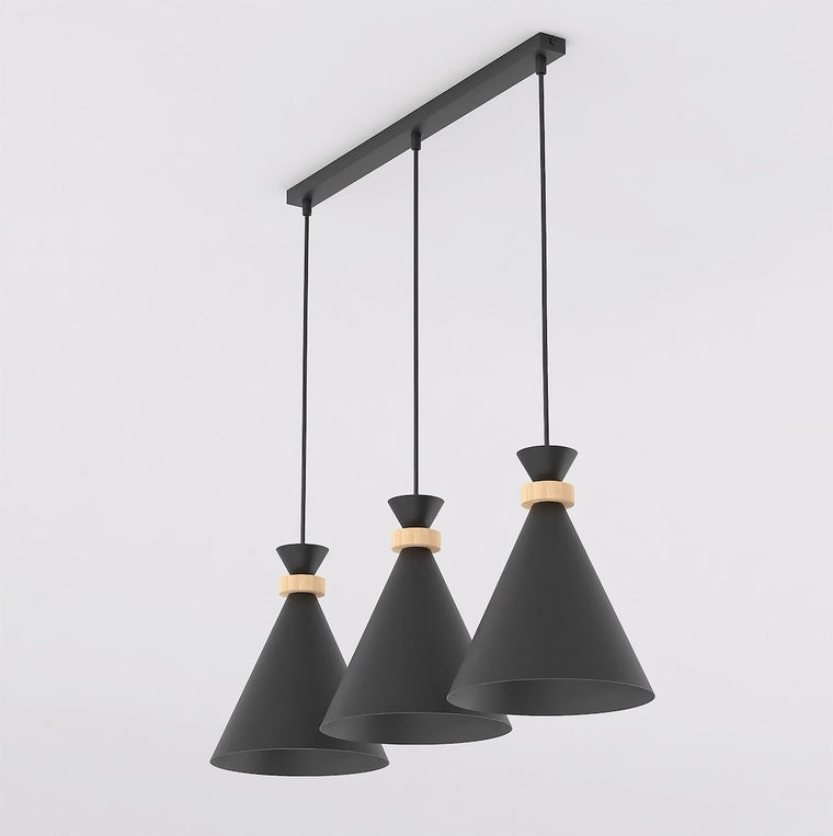 ZERO 3 BLACK