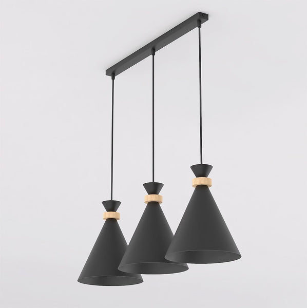 ZERO 3 BLACK
