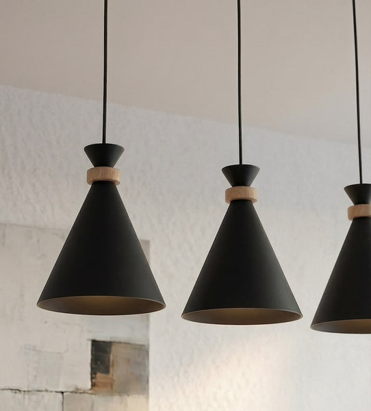 ZERO 3 BLACK